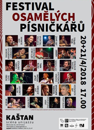 Festival osamělých písničkářů