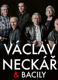 Václav Neckář & Bacily