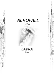 Aerofall (RU) & Lavra