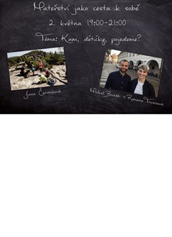 Mateřství jako cesta k sobě
