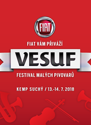 Vesuf Fiat Fest 2018