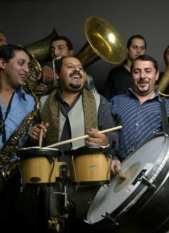 Fanfare Ciocarlia