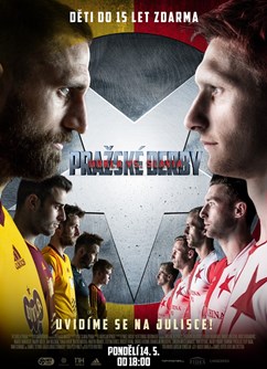 FK Dukla Praha - SK Slavia Praha