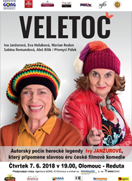 Veletoč