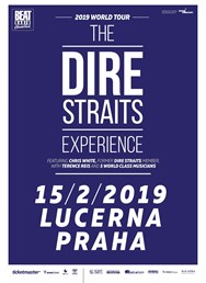 The Dire Straits Experience