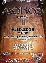 Mokoš Fest II