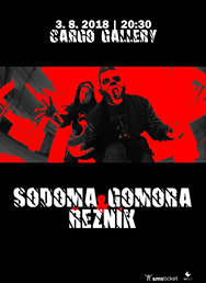 Řezník & Sodoma Gomora