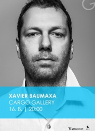 Xavier Baumaxa