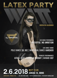 Latex Party Brno 3