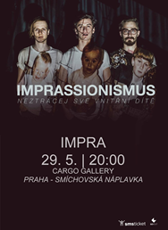 Impra - Imprassionismus