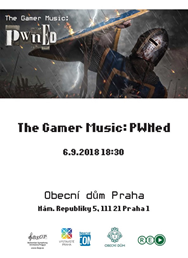 The Gamer Music: PWNed 18:30