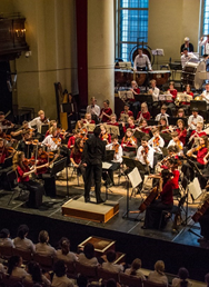 Stoneleigh Youth Orchestra (GB)
