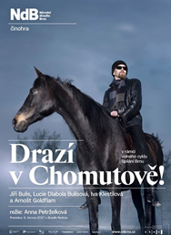 DP JARO 2018 - Národní divadlo Brno - Drazí v Chomutově