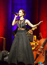 Hana Holišová & New Time Orchestra