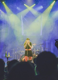 Gaia Mesiah
