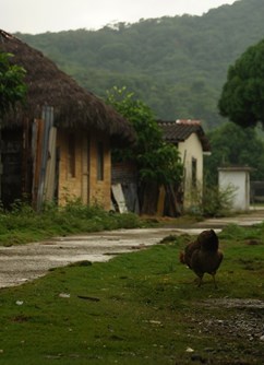 Ekvádor, Panama, Kostarika