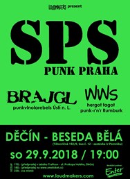 SPS & Brajgl & WWS