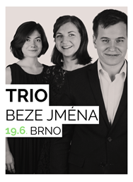 Suk s kapkou Smetany - Trio Beze Jména