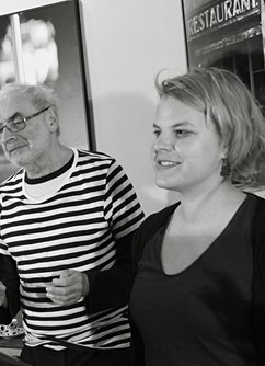 Jiří Weinberger a přátelé: Co rok dal aneb Best Of