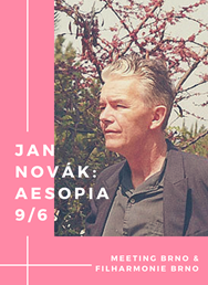 Jan Novák: Aesopia