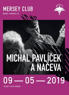 Michal Pavlíček a Monika Načeva