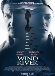 Wind River - projekce v Letním kině