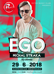 Michal "EGO" Straka