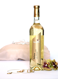 Vin(n)á degustace s vinařstvím Baraque