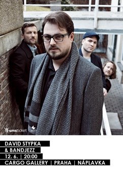 David  Stypka & Bandjezz