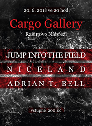 Jump/ Adrian T. Bell/ Niceland