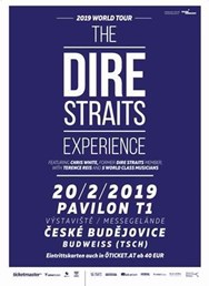 The Dire Straits Experience