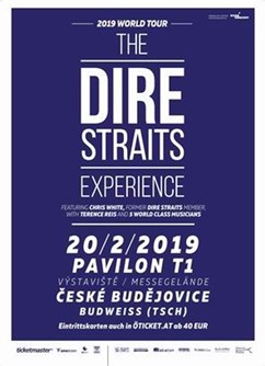 The Dire Straits Experience