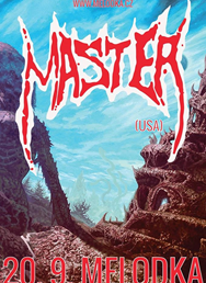 Master