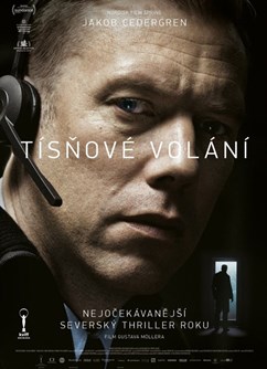 Tísňové volání - projekce v Letním kině