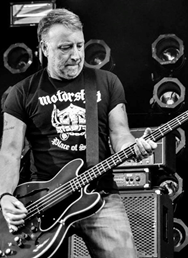 Peter Hook and The Light (GB)