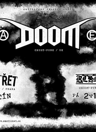 Doom + Risposta + Sebestřet