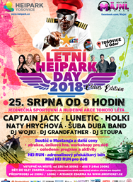 Heipark Day 2018