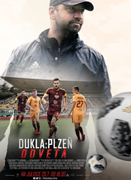 FK Dukla Praha - FC Viktoria Plzeň