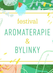 Festival Aromaterapie & Bylinky