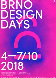 Brno Design Days 2018