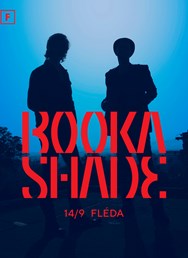 Booka Shade Live (DE)