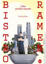 Bistro Ramen - projekce v Letním kině
