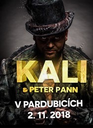Kali & Peter Pann 