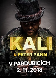 Kali & Peter Pann 