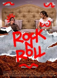 Rock’n Roll - projekce v Letním kině