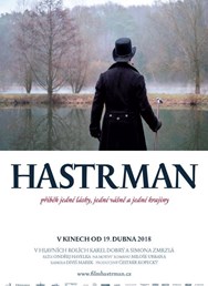 Hastrman - projekce v Letním kině
