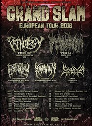 Pathology / Pyrexia / Kraanium / Epicardiectomy