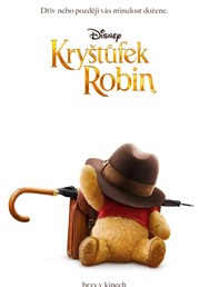 Kryštůfek Robin (USA)  2D