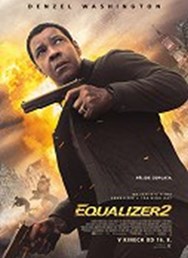 Equalizer 2 (USA)  2D