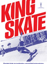 King Skate (ČR)  2D